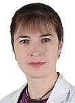 Кузнецова Анна Игоревна — Эндокринолог