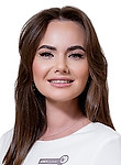 Киреева Арина Германовна — Косметолог