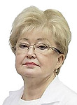 Сандул Галина Геннадьевна — Невролог