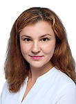 Северина Юлия Владимировна — Психотерапевт