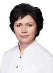 Хачатрян Армине Эдвардовна — УЗИ-специалист