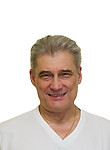 Никитин Сергей Константинович — Вертебролог