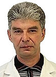 Певцов Николай Владиславович — Рентгенолог
