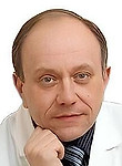 Мамонов Александр Васильевич — Гепатолог