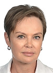 Евграфова Алла Борисовна — Акушер