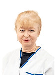 Зуйкова Любовь Леонидовна — Терапевт