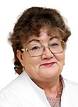 Мухаметова Марина Викторовна — Педиатр