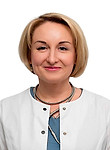 Ленточникова Светлана Михайловна — УЗИ-специалист