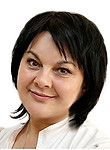 Михайлова Ольга Анатольевна — Психотерапевт