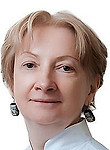 Примакова Нана Евгеньевна — Психолог
