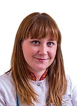 Монина Юлия Дмитриевна