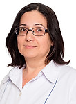 Ефремова Ирина Александровна