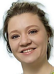 Фомина Надежда Анатольевна — Стоматолог