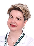 Рыбалко Мария Александровна — Инфекционист