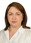 Мезенцева Марина Борисовна — Рентгенолог