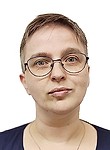 Макулова Ольга Ивановна — Терапевт