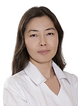 Манхирова Инна Леонидовна