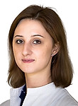 Шатунова Ирина Юрьевна — Психиатр
