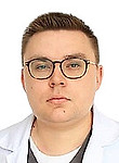 Епифанцев Евгений Андреевич — Онколог