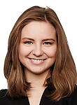Бабич (Малахина) Ольга Юрьевна