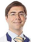 Смитиенко Илья Олегович — Ревматолог