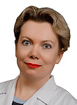 Сырокваша Татьяна Николаевна — Эндоскопист
