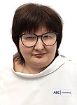 Стратилатова Софья Валерьевна — Аллерголог