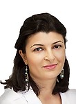Асриян Яна Борисовна — Гинеколог