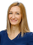Плаксина Анна Николаевна — Неонатолог