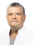 Мосько Валерий Владимирович — Хирург