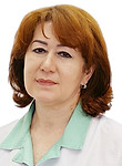 Абдурахмонова Гульчехра Баротовна — Гинеколог