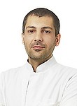 Кудзойти Кермен Асланбекович — Акушер