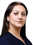 Ивлева Анна Леонидовна