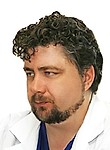 Новиков Олег Евгеньевич — Ортопед