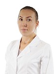 Папухина Ирина Григорьевна