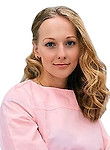 Богданова Маргарита Николаевна — Гинеколог-эндокринолог