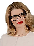Зеленская Лела Александровна