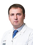 Андриевский Андрей Николаевич — Пластический хирург