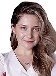 Бажева Саида Хамзатовна