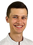 Залимханов Даниял Анварбекович — Стоматолог
