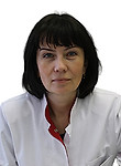 Бабичева Татьяна Васильевна — Гинеколог