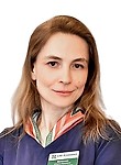 Колосова Ольга Юрьевна — Терапевт