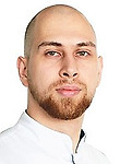 Лысенко Андрей Олегович — Онколог