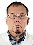 Денешев Радик Арсланович — УЗИ-специалист