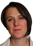 Куксина Наталия Сергеевна — Гематолог