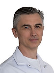 Юдин Виталий Викторович — Кинезиолог
