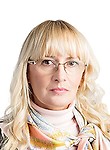 Гонопольская Виктория Николаевна