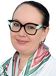 Калинина Наталья Анатольевна — Репродуктолог (ЭКО)