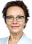 Подистова Елена Анатольевна — Гастроэнтеролог