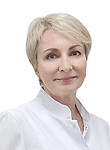Шульженко Светлана Сергеевна — Акушер